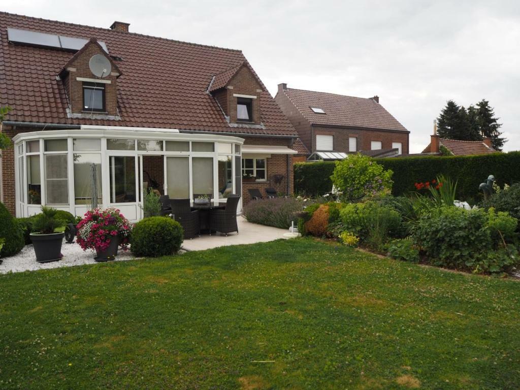 Villa Schoon Geraardsbergen Exteriör bild